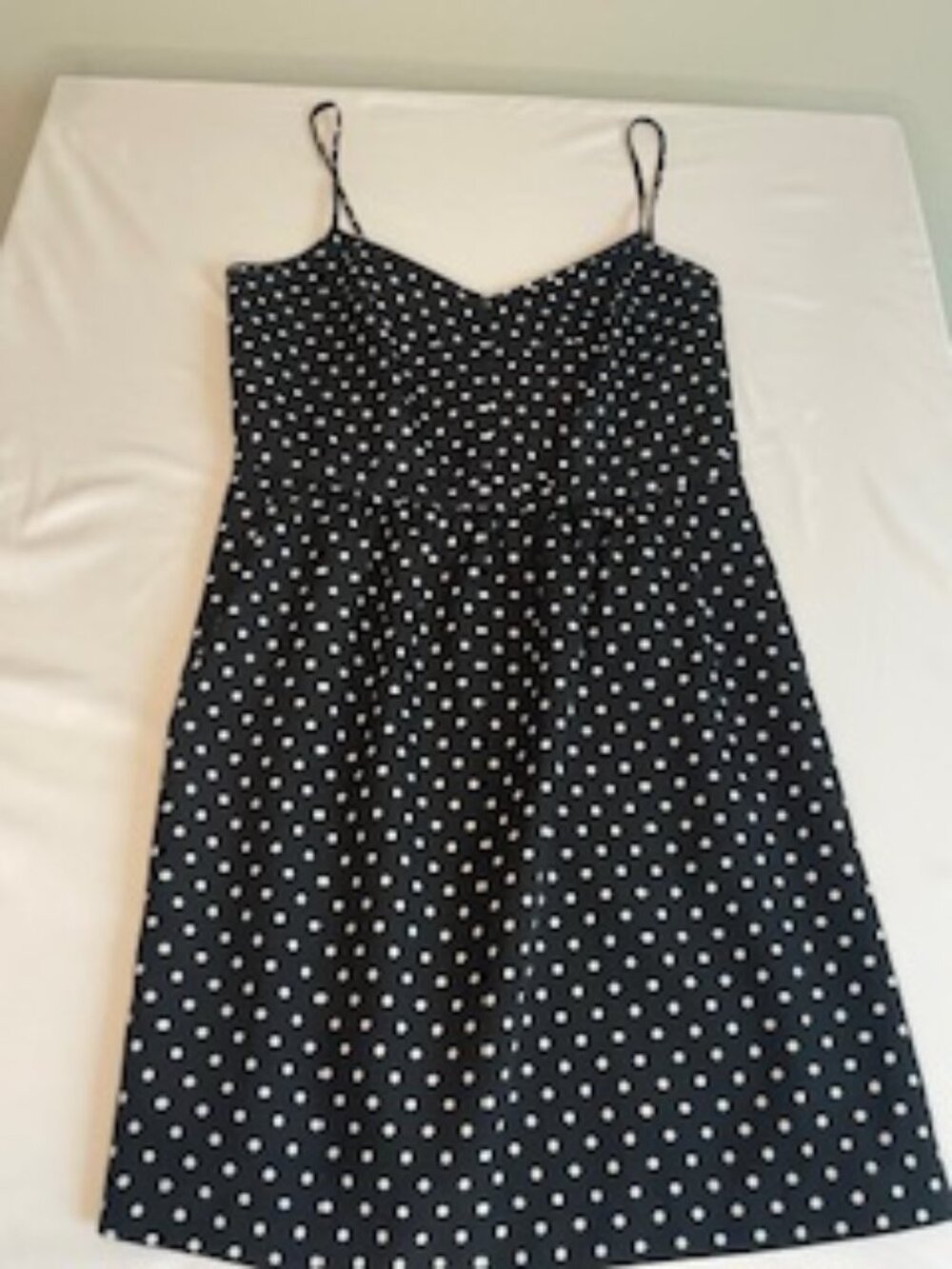 J Crew Short Summer Dress Size 10